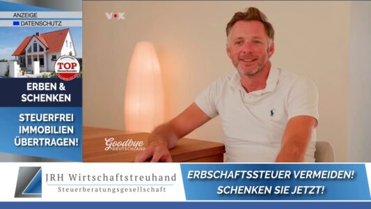 Fernsehwerbung VOX